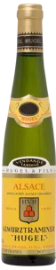 Gewürztraminer - Vendanges Tardives - Halvflaske 2015