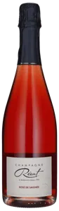 Rosé de Saignée