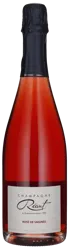 Rosé de Saignée