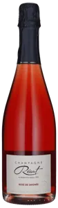 Champagne - Rosé de Saignée