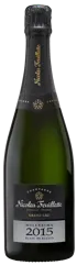Millesime - Blanc de Blancs - Grand Cru 2015