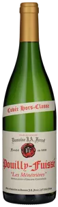 Pouilly-Fuissé 1. Cru - Les Ménétrières 2022