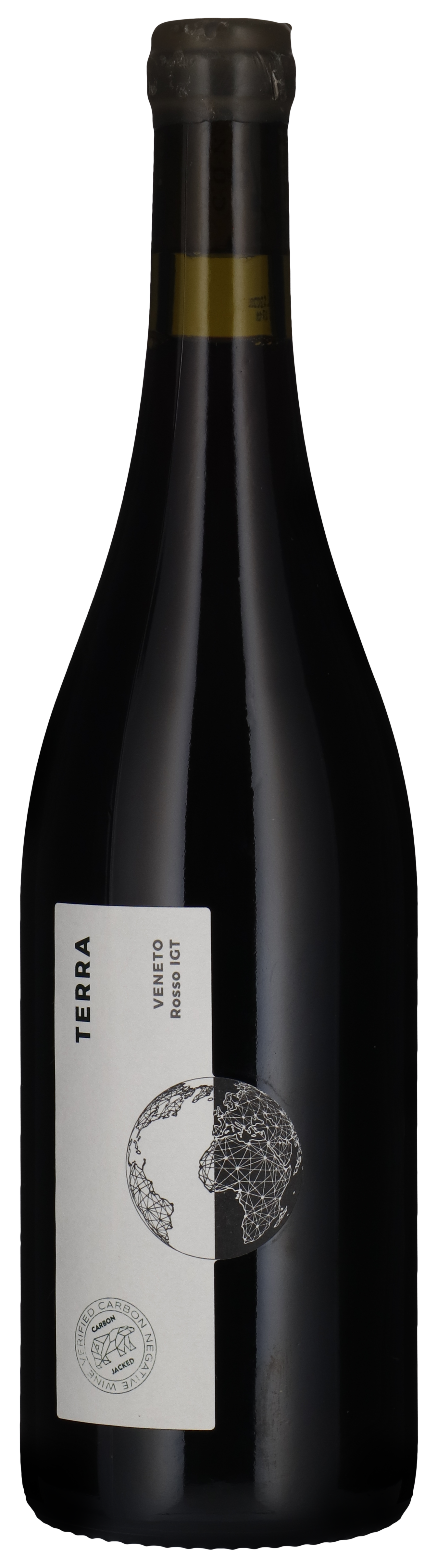 Terra - Carbon Jacked 2021