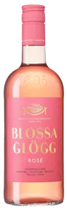 Blossa Rosé Gløgg 10%