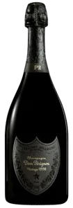 Champagne - Dom Perignon P2 2004