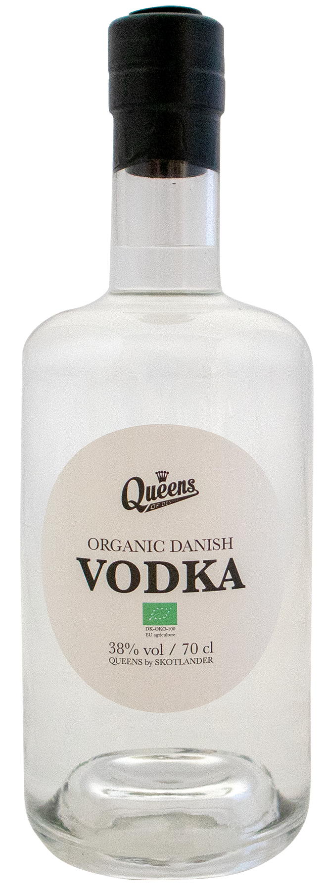 Queens Vodka