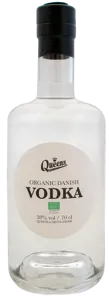 Queens Vodka