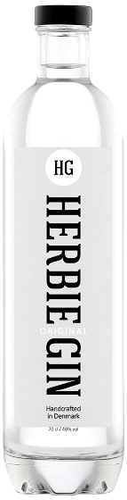 Herbie Gin