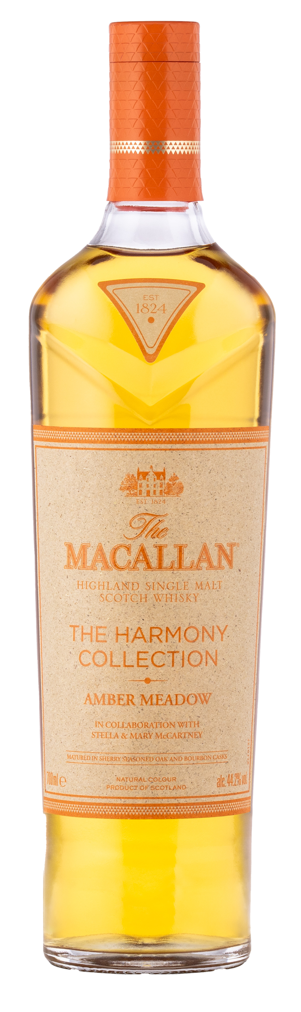 The Harmony Collection, Amber Meadow - Single Malt Whisky