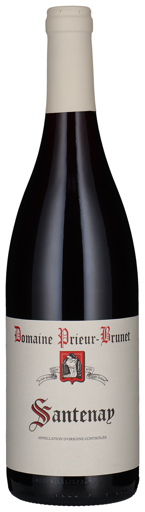 Santenay Rouge 2022