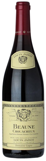 Beaune 1. Cru - Clos des Couchereaux 2022