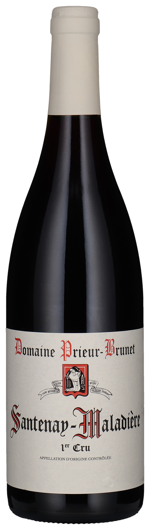 Santenay Rouge 1. Cru - La Maladière 2022