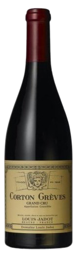 Corton Grand Cru 2022