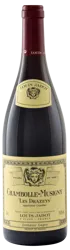Chambolle-Musigny - Les Drazeys 2022