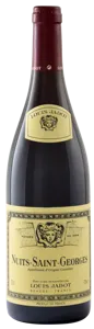 Nuits-Saint-Georges 2022