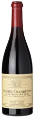 Gevrey-Chambertin 1.Cru - Clos Saint-Jacques 2022