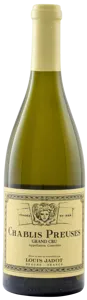 Chablis Grand Cru - Preuses 2022