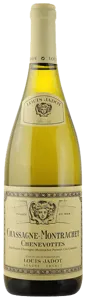 Chassagne-Montrachet 1. Cru - Les Chenevottes 2022