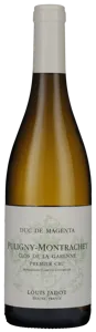 Puligny-Montrachet 1. Cru - Clos de la Garenne - Duc de Magenta 2022