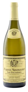 Puligny-Montrachet 1. Cru - Folatiéres 2022