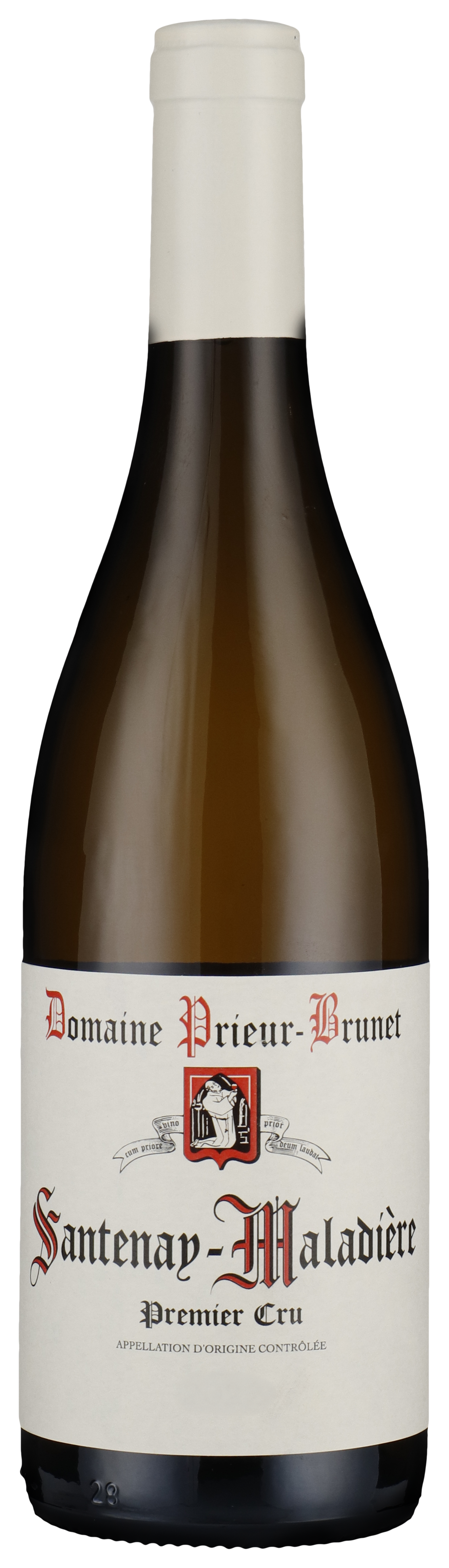 Santenay Blanc 1. Cru - La Maladière 2022