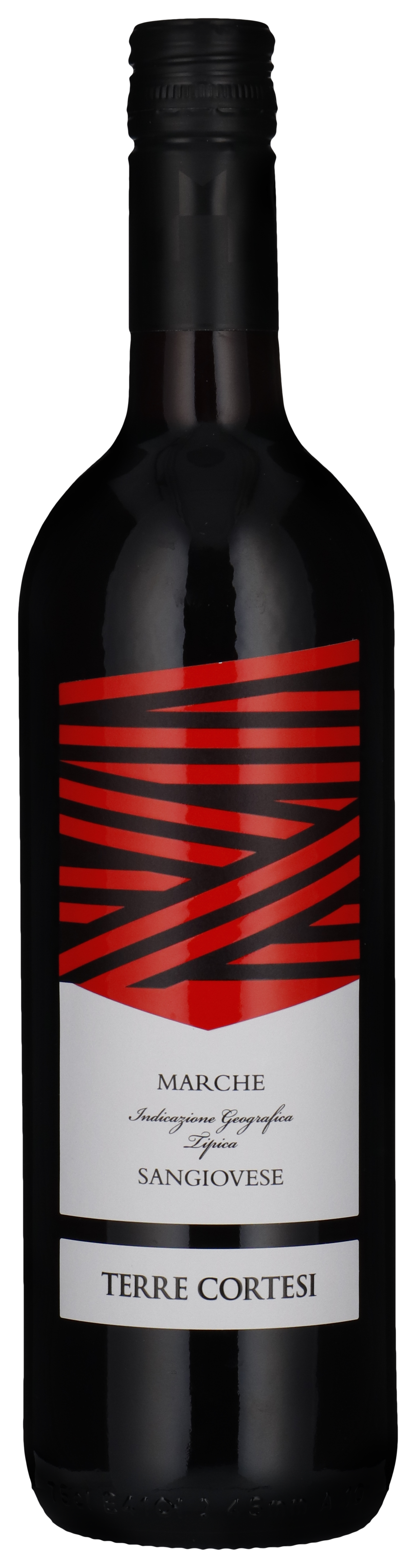 Terre Cortesi - Sangiovese