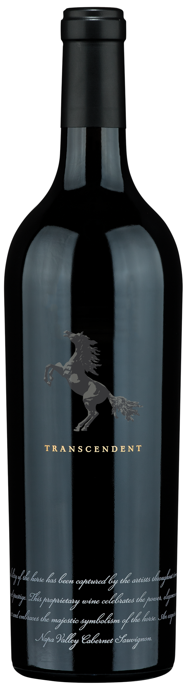 Cabernet Sauvignon, Transcendent 2019