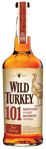 101 Bourbon Whiskey