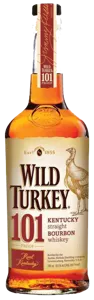 101 Bourbon Whiskey