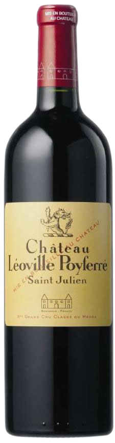 Chateau Léoville Poyferré - 2. Cru Classé 2020
