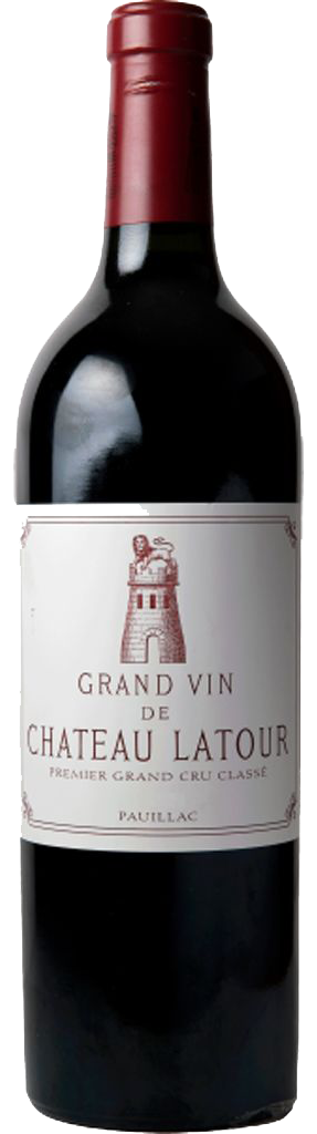 Château Latour - 1. Cru Classé 2015