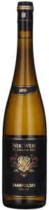 Riesling, Saarfeilser Spätlese Off-Dry Black Label 2018