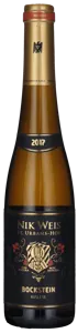 Riesling - Bockstein, Auslese lange Goldkapsel Black label - Halvflaske 2017