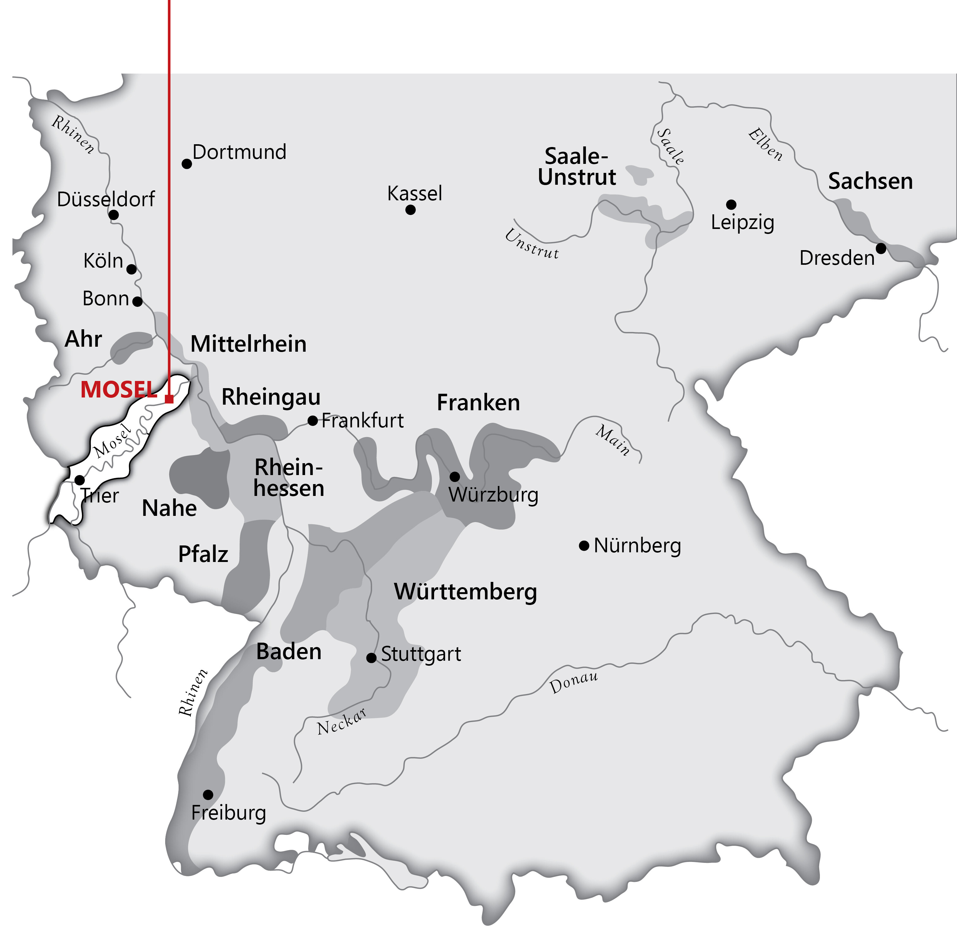 Fra <a href="/sog/?q=Mosel">mosel</a> området i <a href="/sog/?q=tyskland">Tyskland</a>