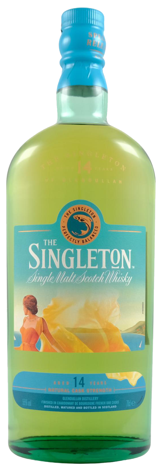 14Y The Silken Gown "SR23"