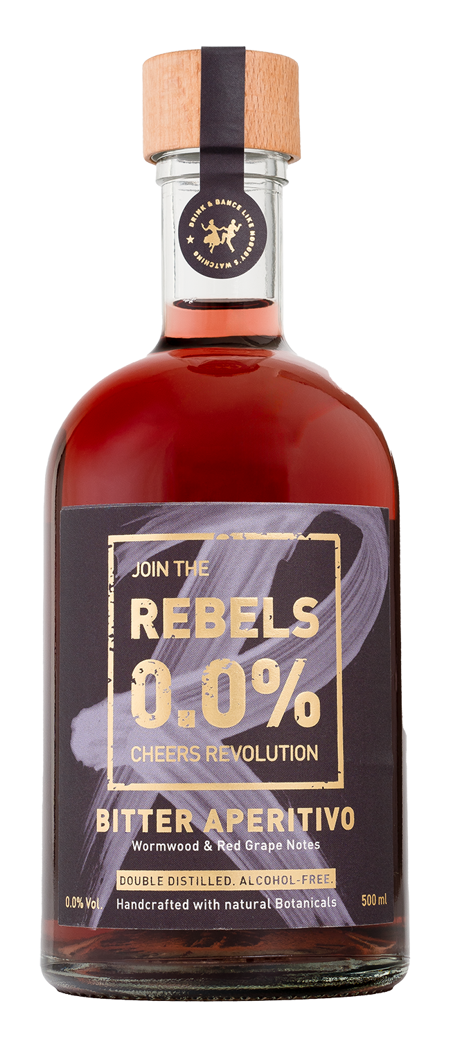 Bitter Aperitivo