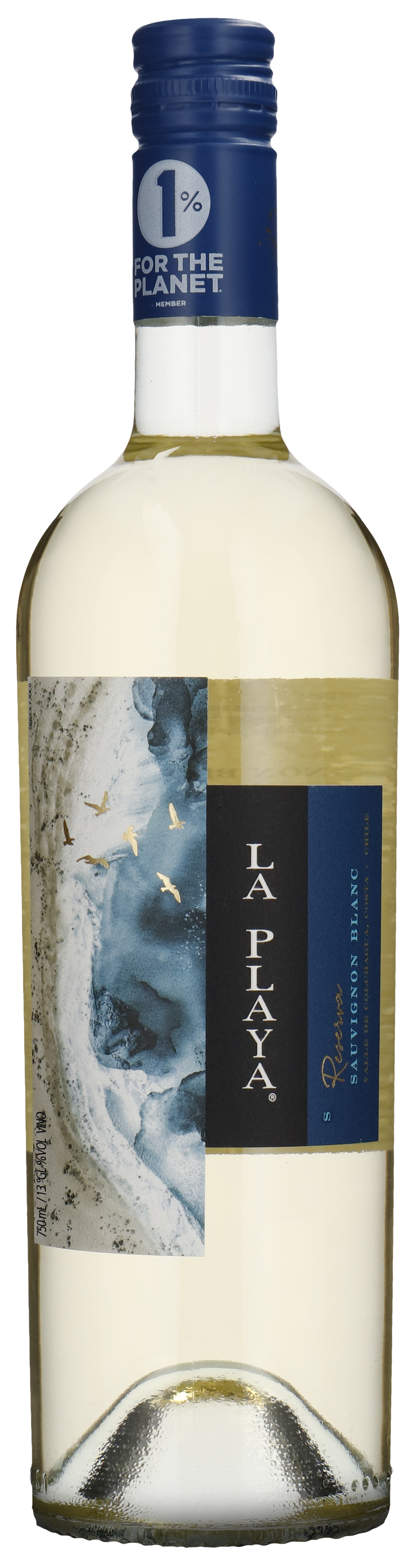 Sauvignon Blanc - Gran Reserva 2023