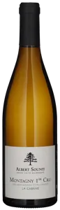 Montagny 1. Cru - La Cabane 2023