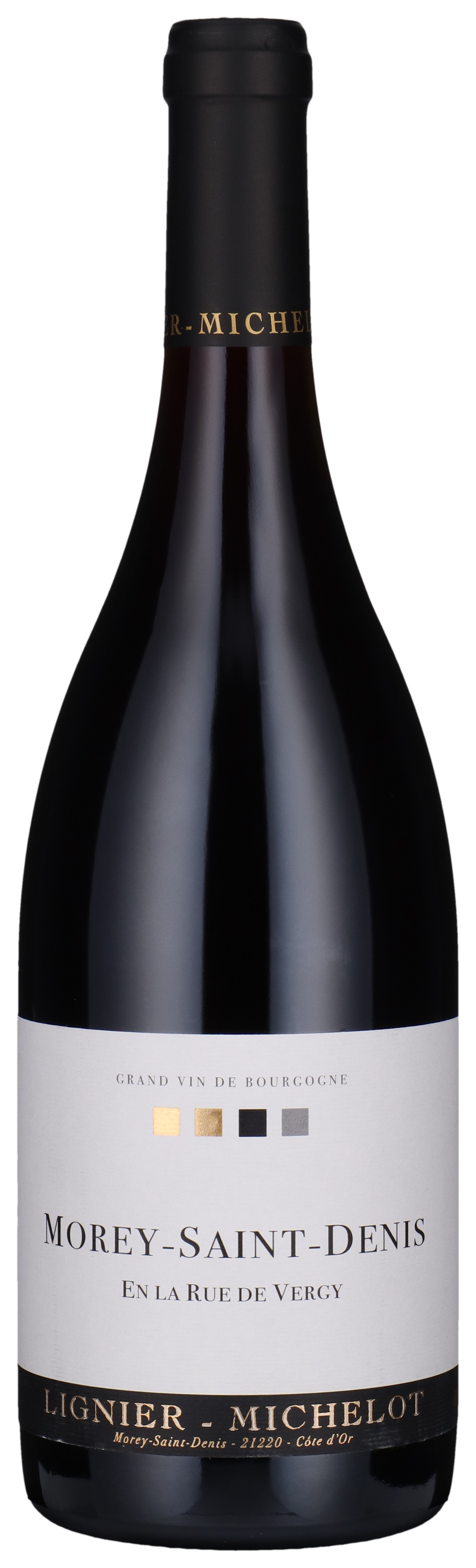 Morey-Saint-Denis - En la Rue de Vergy 2022