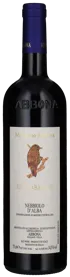 Nebbiolo d'Alba - Bricco Barone 2022