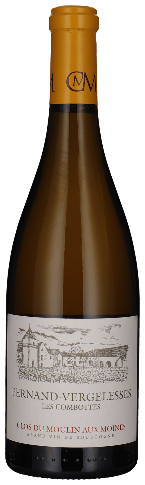 Pernand-Vergelesses Blanc - Les Combottes 2022