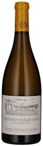 Pernand-Vergelesses Blanc - Les Combottes 2022