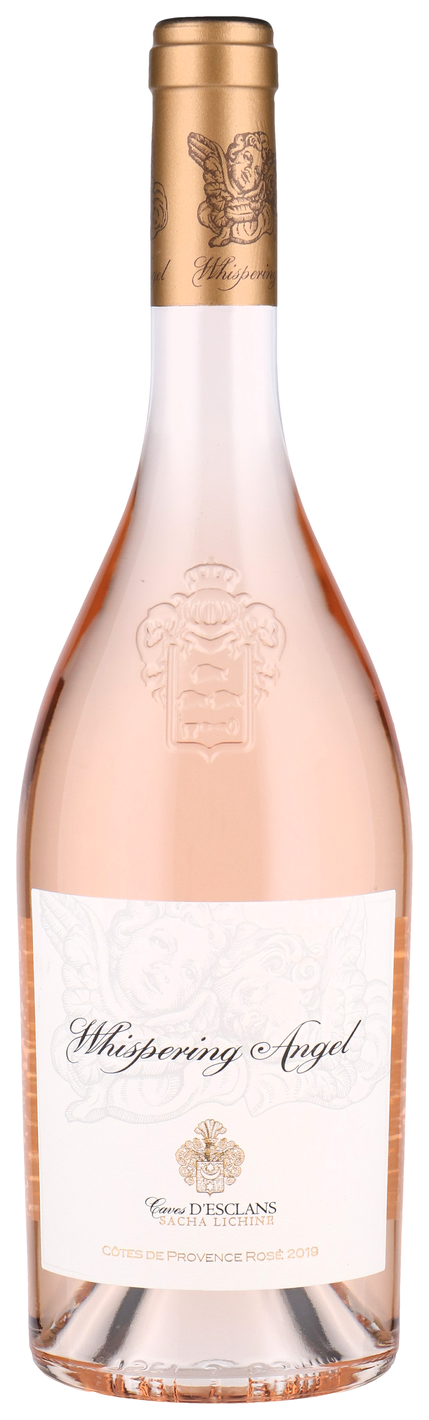 Whispering Angel - 3 liter 2023