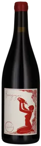Bourgogne Pinot Noir 2022