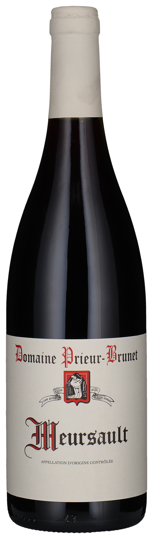 Meursault Rouge 2022