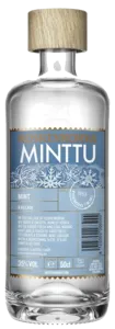 Minttu, Vodka
