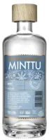 Minttu, Vodka