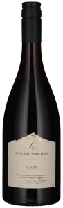 Grenache/Syrah/Mouvedre 2022