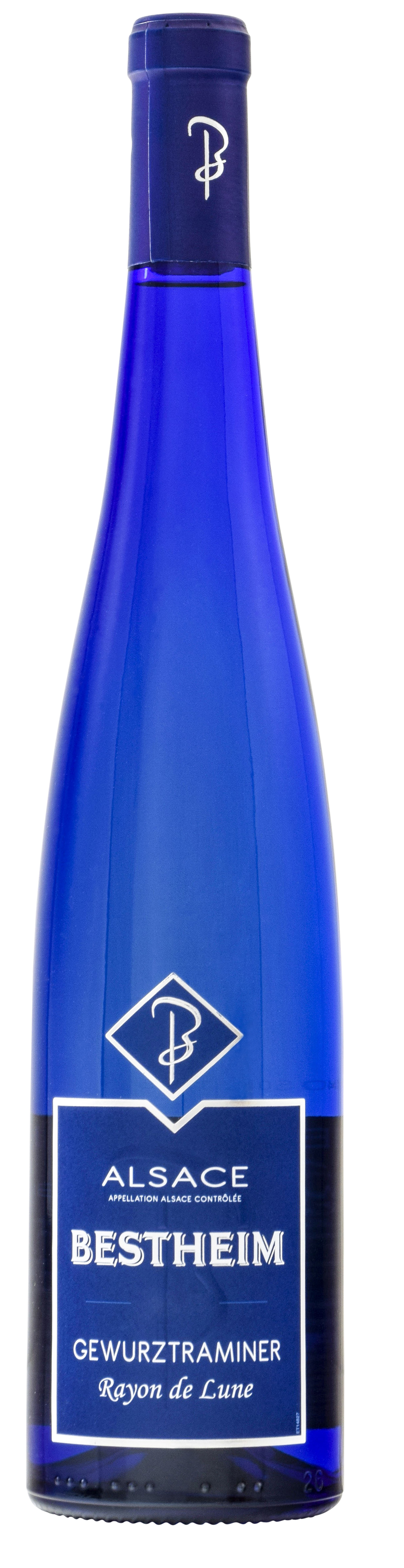 Gewürztraminer - Rayon de Lune 2020