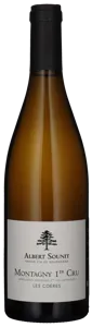 Montagny 1. Cru - Les Coères 2023